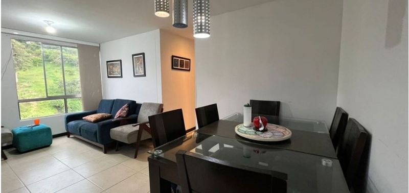 Apartamento en Venta en Medellín, Belén