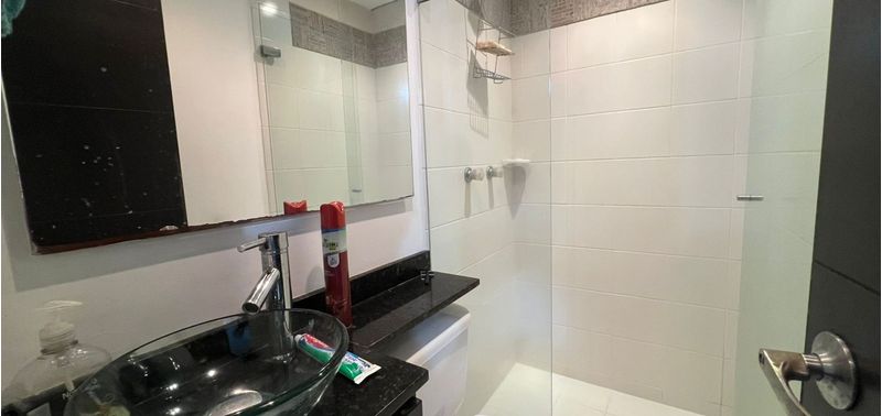 Apartamento en Venta en Medellín, Belén-0