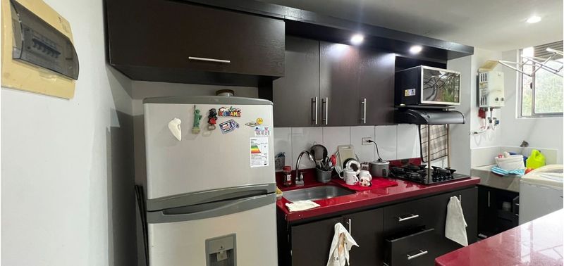 Apartamento en Venta en Medellín, Belén-1