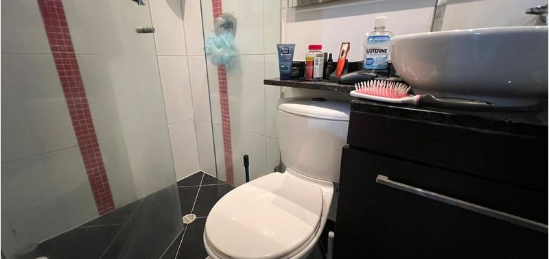 Apartamento en Venta en Medellín, Belén-2