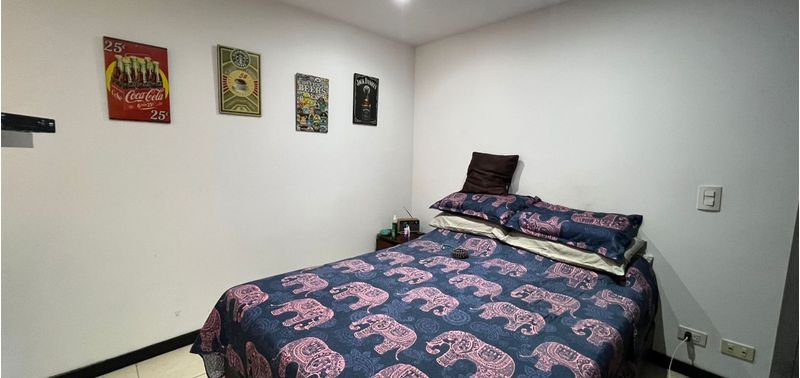 Apartamento en Venta en Medellín, Belén-3