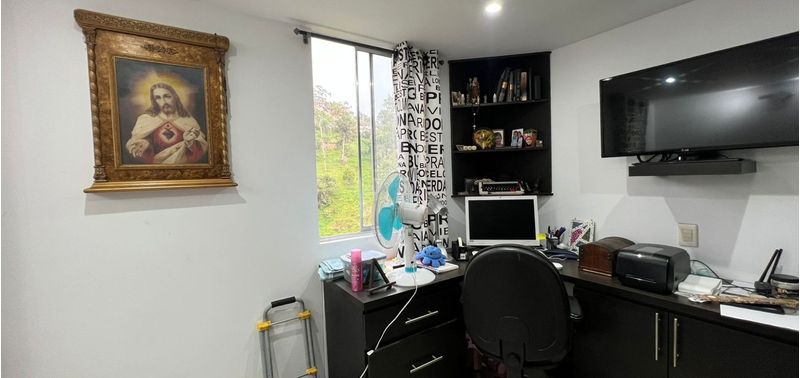 Apartamento en Venta en Medellín, Belén-4