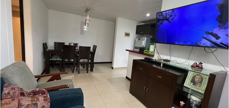 Apartamento en Venta en Medellín, Belén-5