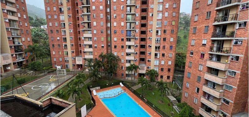 Apartamento en Venta en Medellín, Belén-6
