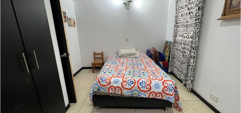 Apartamento en Venta en Medellín, Belén-7