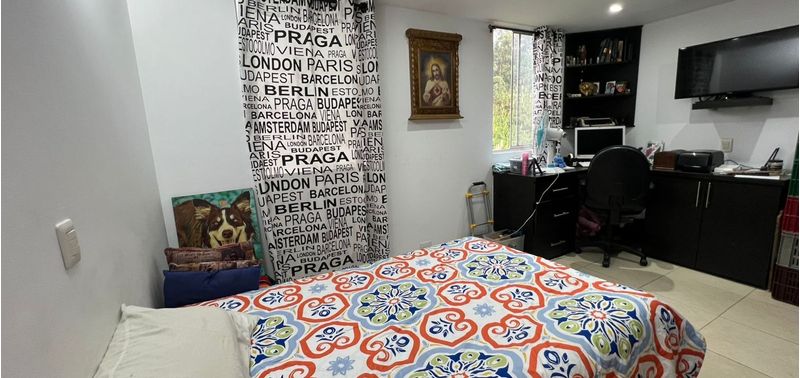 Apartamento en Venta en Medellín, Belén-8