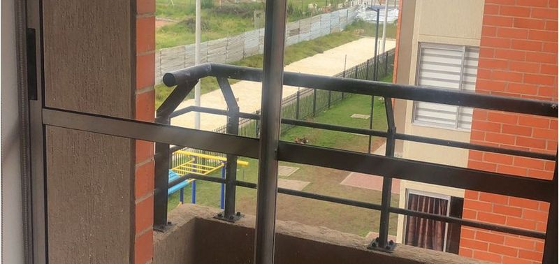 Apartamento en Venta en Tocancipá, Otros-1