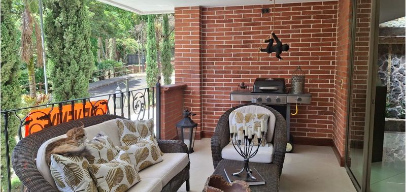 Casa en Venta en Sabaneta, Loma De San Jose
