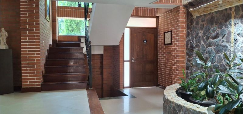 Casa en Venta en Sabaneta, Loma De San Jose-1