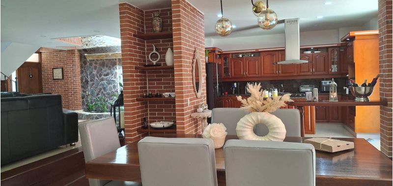 Casa en Venta en Sabaneta, Loma De San Jose-5