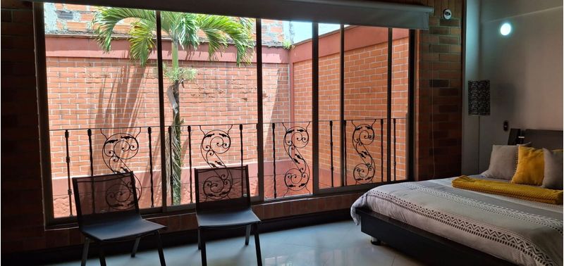 Casa en Venta en Sabaneta, Loma De San Jose-10