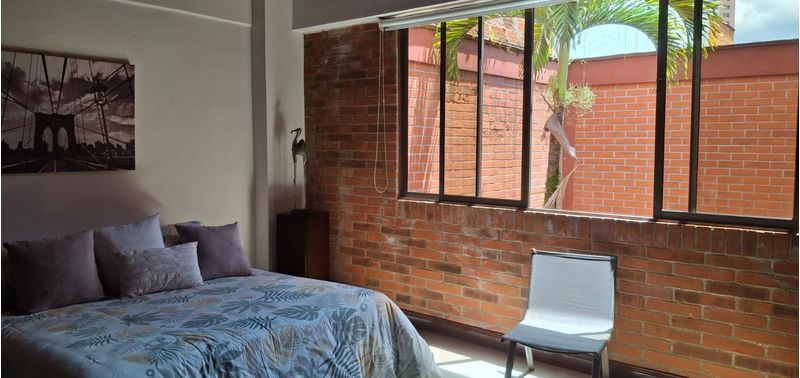 Casa en Venta en Sabaneta, Loma De San Jose-11