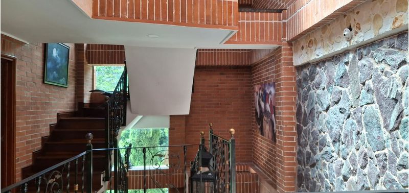 Casa en Venta en Sabaneta, Loma De San Jose-13