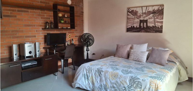 Casa en Venta en Sabaneta, Loma De San Jose-19