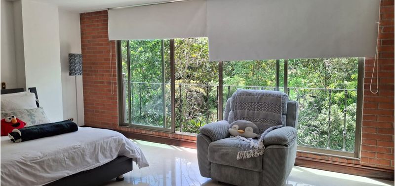 Casa en Venta en Sabaneta, Loma De San Jose-21
