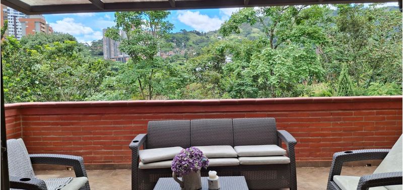 Casa en Venta en Sabaneta, Loma De San Jose-22