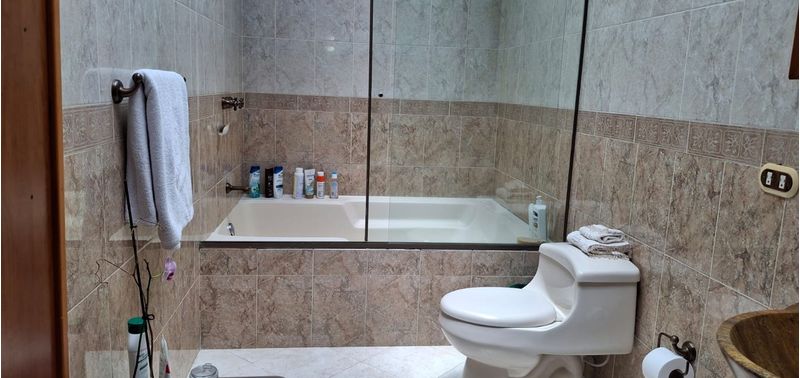 Casa en Venta en Sabaneta, Loma De San Jose-24