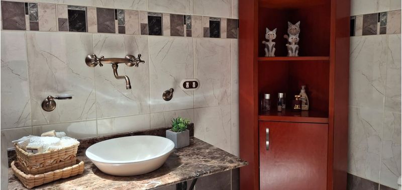 Casa en Venta en Sabaneta, Loma De San Jose-25