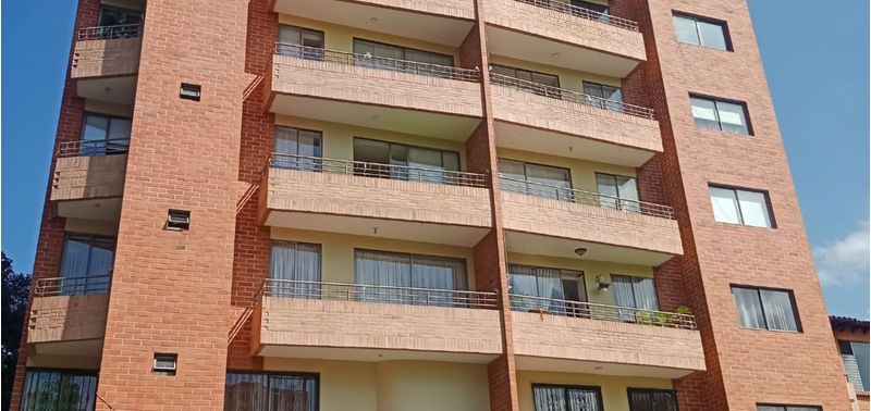 Apartamento en Venta en Medellín, Laureles