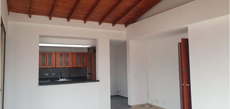 Apartamento en Venta en Medellín, Laureles-3