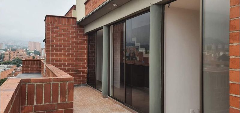 Apartamento en Venta en Medellín, Laureles-5