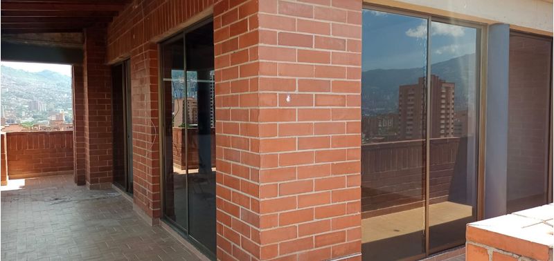 Apartamento en Venta en Medellín, Laureles-10