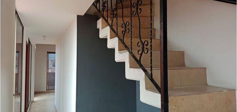 Apartamento en Venta en Medellín, Laureles-15