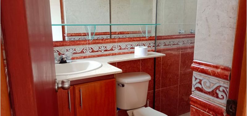 Apartamento en Venta en Medellín, Laureles-16