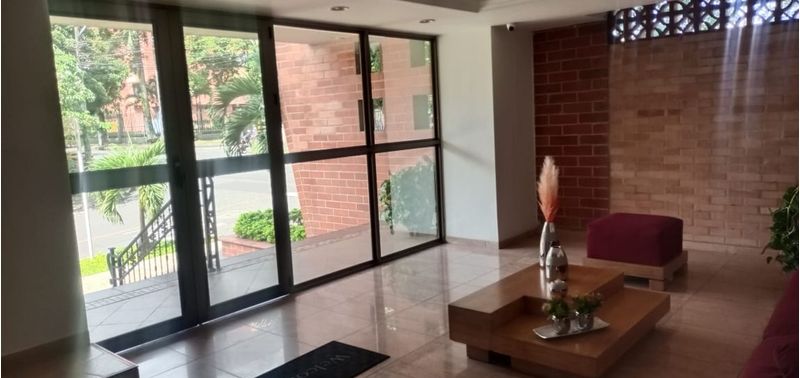 Apartamento en Venta en Medellín, Laureles-18