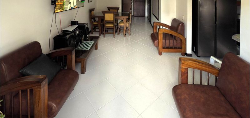 Apartamento en Venta en La Estrella, Portal de Ditaires