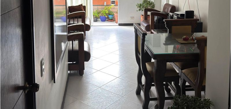 Apartamento en Venta en La Estrella, Portal de Ditaires-0