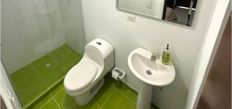 Apartamento en Venta en La Estrella, Portal de Ditaires-1
