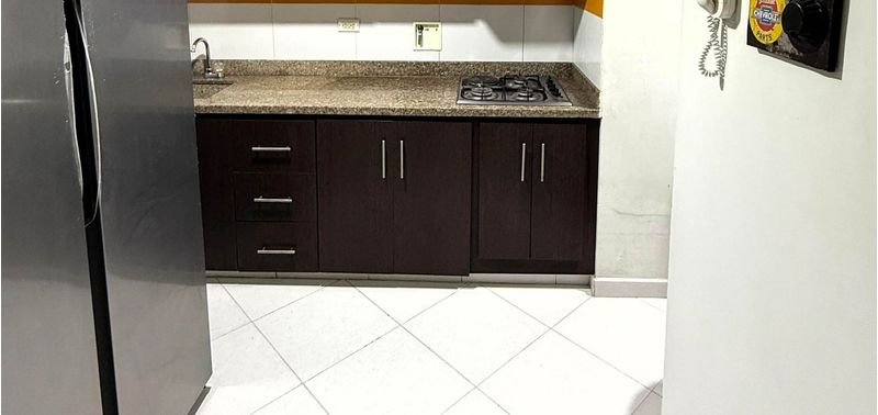 Apartamento en Venta en La Estrella, Portal de Ditaires-6