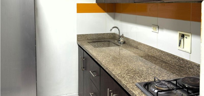 Apartamento en Venta en La Estrella, Portal de Ditaires-7