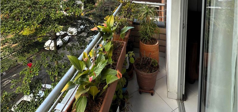 Apartamento en Venta en La Estrella, Portal de Ditaires-11