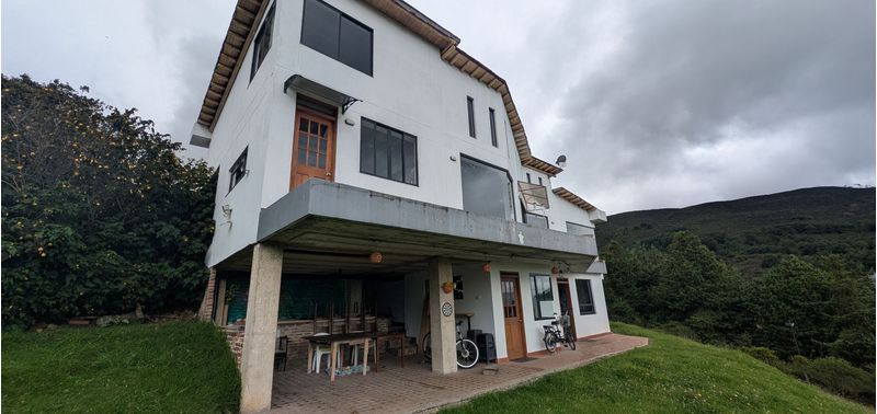 Casa en Venta en Sopó, Sopó-24