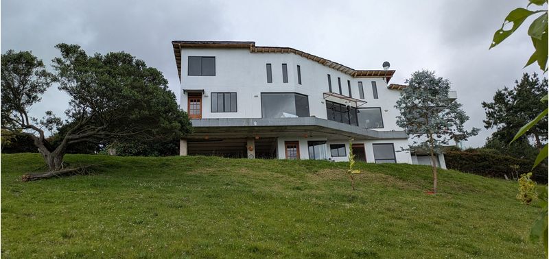 Casa en Venta en Sopó, Sopó-25