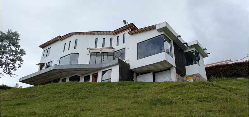 Casa en Venta en Sopó, Sopó-26