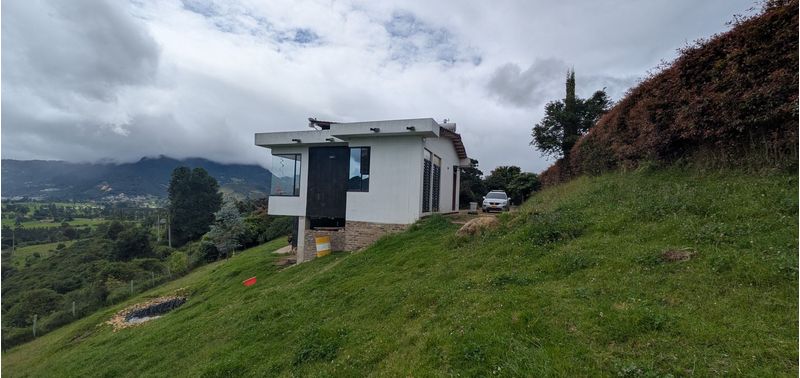 Casa en Venta en Sopó, Sopó-37