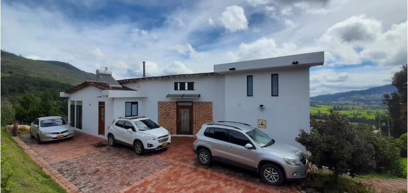 Casa en Venta en Sopó, Sopó-38