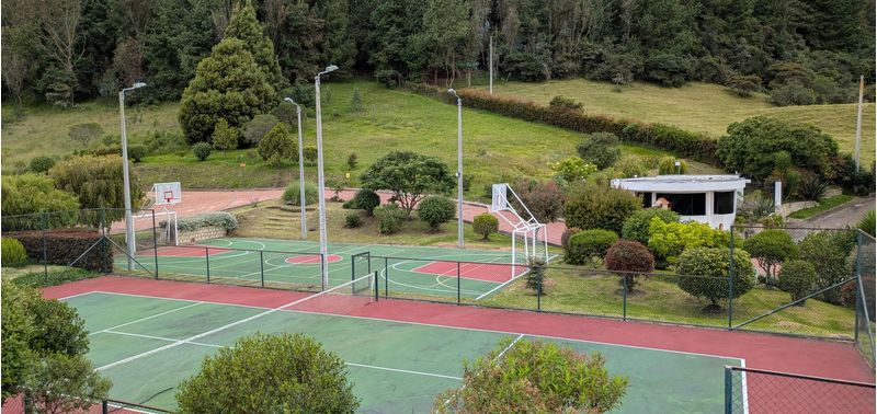 Casa en Venta en Sopó, Sopó-43