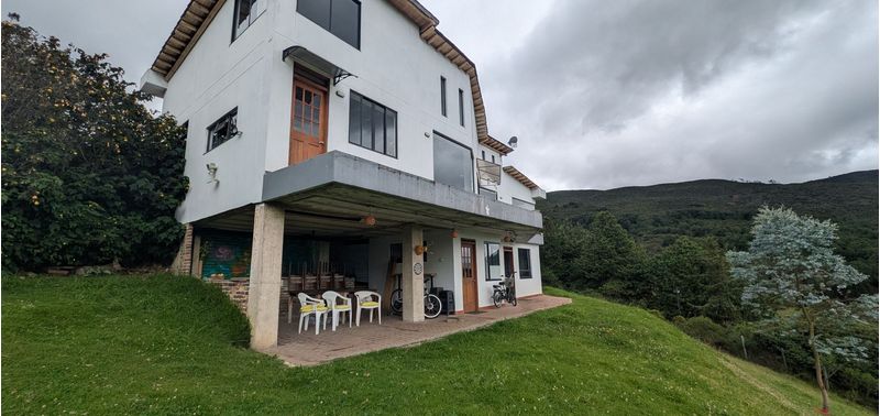 Casa en Venta en Sopó, Sopó-44