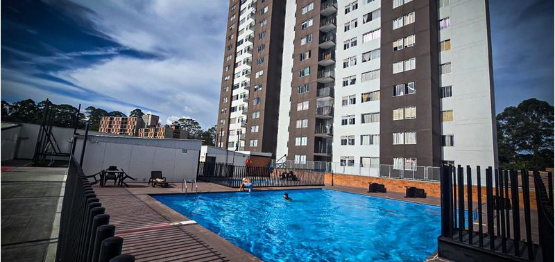 Apartamento en Venta en Rionegro, Rionegro