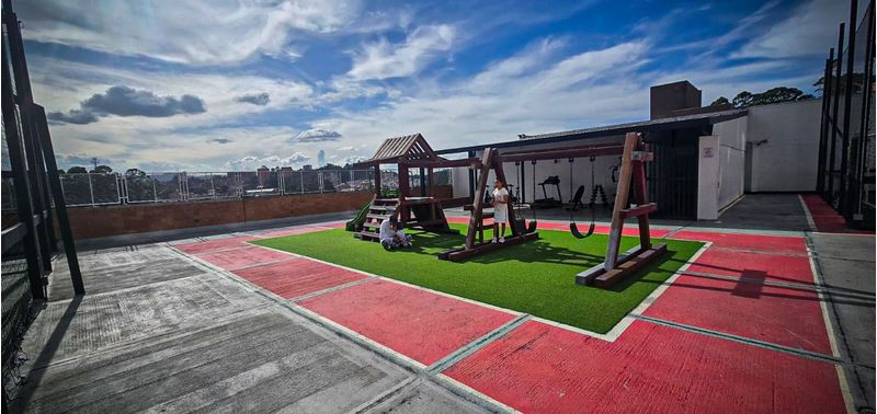 Apartamento en Venta en Rionegro, Rionegro-0