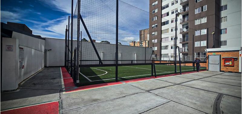 Apartamento en Venta en Rionegro, Rionegro-1