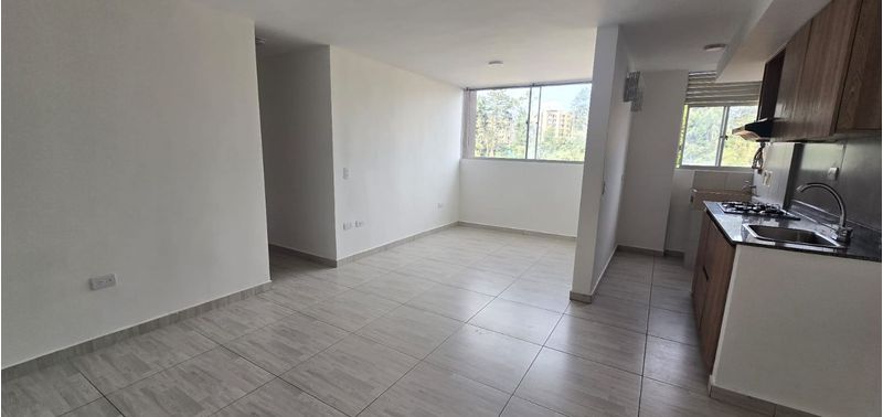 Apartamento en Venta en Rionegro, Rionegro-4