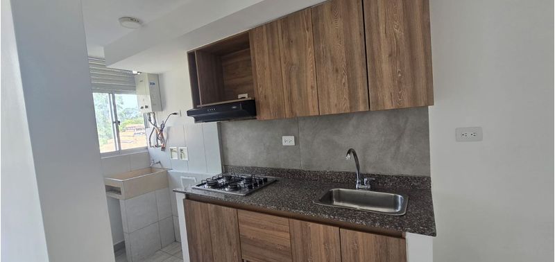 Apartamento en Venta en Rionegro, Rionegro-11