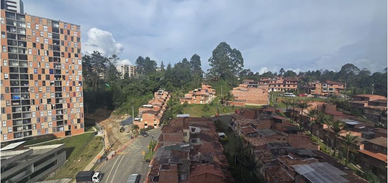 Apartamento en Venta en Rionegro, Rionegro-14