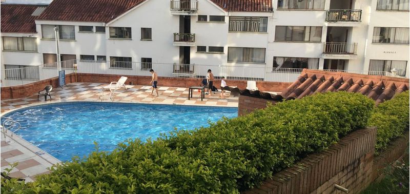 Apartamento en Venta en Fusagasugá, Fusagasugá