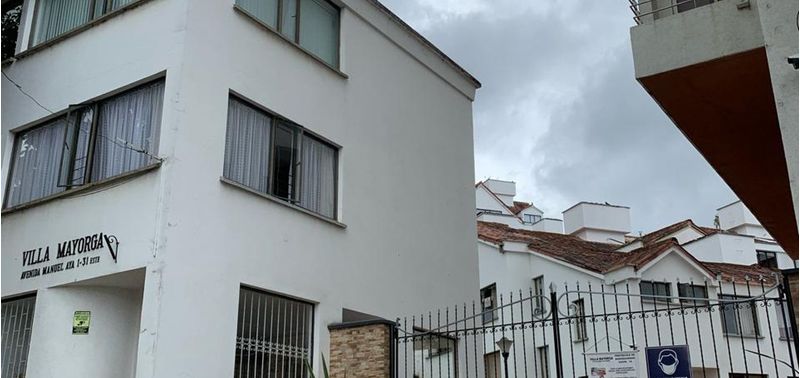 Apartamento en Venta en Fusagasugá, Fusagasugá-0